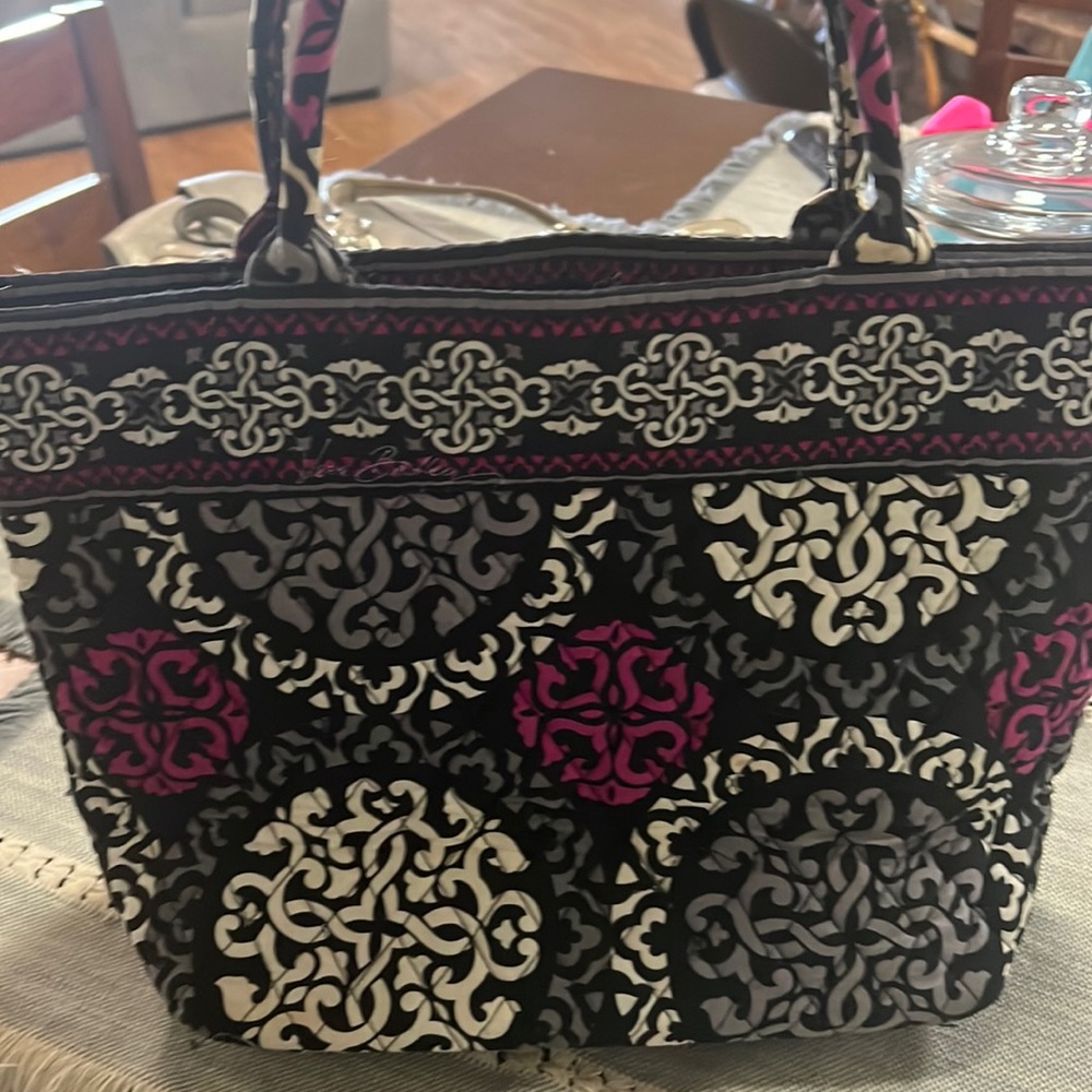 Vera Bradley bag